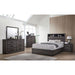 Conwy Gray Dresser - Dream Home Furniture & Mattress (Waite Park, MN)