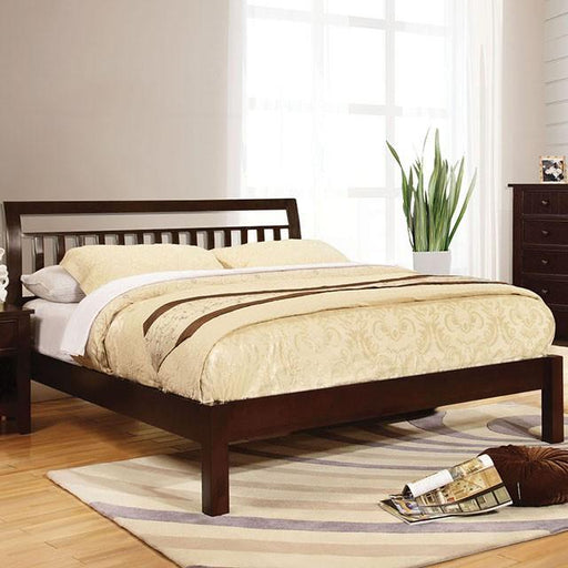 Corry E.King Bed - Dream Home Furniture & Mattress (Waite Park, MN)