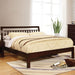 Corry E.King Bed - Dream Home Furniture & Mattress (Waite Park, MN)