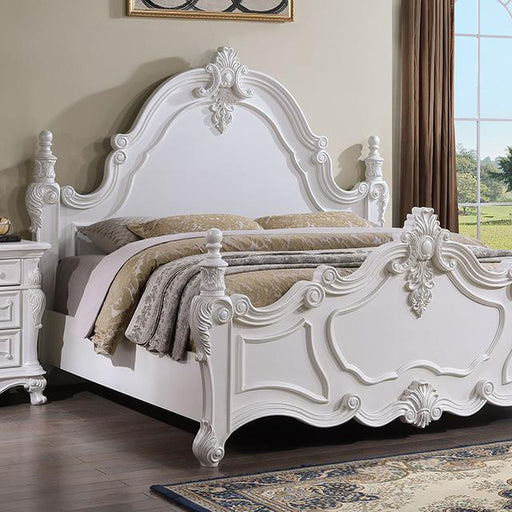 Francione Bed - Dream Home Furniture & Mattress (Waite Park, MN)