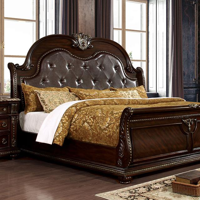 Fromberg Queen Bedroom Set - Dream Home Furniture & Mattress (Waite Park, MN)