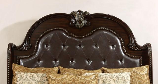 Fromberg Queen Bedroom Set - Dream Home Furniture & Mattress (Waite Park, MN)