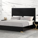 Goldsberg Queen Bedroom Set - Dream Home Furniture & Mattress (Waite Park, MN)
