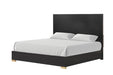 Goldsberg Queen Bedroom Set - Dream Home Furniture & Mattress (Waite Park, MN)