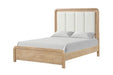 Handforth Queen Bedroom Set - Dream Home Furniture & Mattress (Waite Park, MN)
