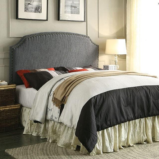 Hasselt King Headboard - Dream Home Furniture & Mattress (Waite Park, MN)
