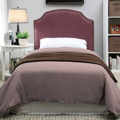 Hasselt King Headboard - Dream Home Furniture & Mattress (Waite Park, MN)