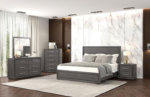 Crowthorne Bed - Dream Home Furniture & Mattress (Waite Park, MN)
