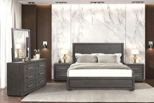 Crowthorne Chest - Dream Home Furniture & Mattress (Waite Park, MN)