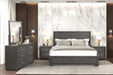 Crowthorne Nightstand - Dream Home Furniture & Mattress (Waite Park, MN)