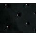 Azha Black Cal.King Bed - Dream Home Furniture & Mattress (Waite Park, MN)