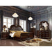 Bed Fromberg - Dream Home Furniture & Mattress (Waite Park, MN)