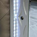 MANAR Cal.King Bed - Dream Home Furniture & Mattress (Waite Park, MN)