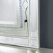 MANAR Cal.King Bed - Dream Home Furniture & Mattress (Waite Park, MN)