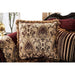MATTEO Loveseat - Dream Home Furniture & Mattress (Waite Park, MN)