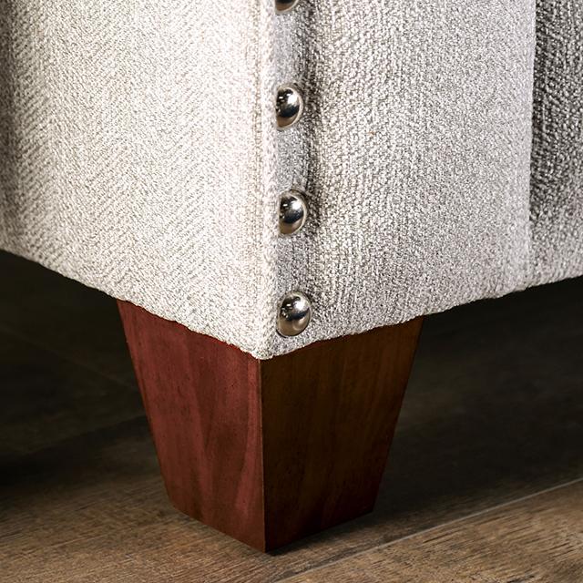 STICKNEY Sofa - Dream Home Furniture & Mattress (Waite Park, MN)