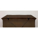 THEODOR Night Stand w/ USB Plug - Dream Home Furniture & Mattress (Waite Park, MN)