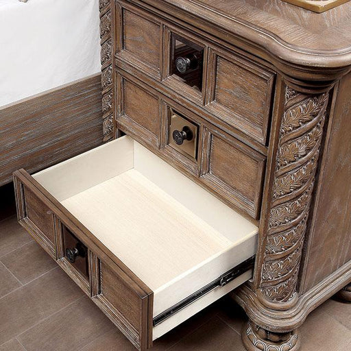 TIMANDRA Night Stand - Dream Home Furniture & Mattress (Waite Park, MN)