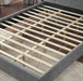 ULSTEIN Cal.King Bed - Dream Home Furniture & Mattress (Waite Park, MN)