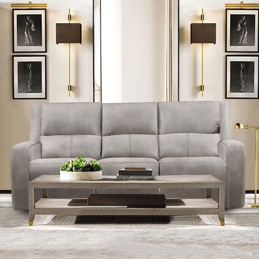 Vasilios Power Sofa - Dream Home Furniture & Mattress (Waite Park, MN)