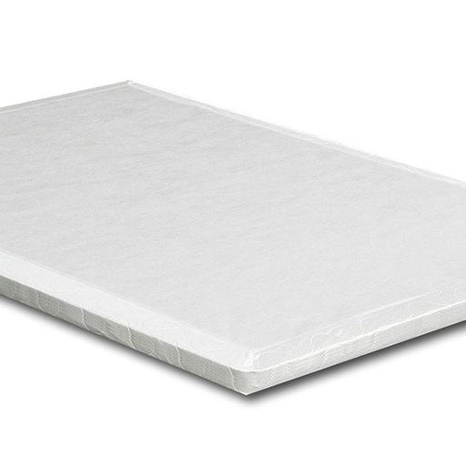 LUPINE 2" Queen Bunkie Board - Dream Home Furniture & Mattress (Waite Park, MN)