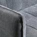LYNDA Loveseat w/ Pillows - Dream Home Furniture & Mattress (Waite Park, MN)