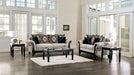 MOLFETTA Sofa - Dream Home Furniture & Mattress (Waite Park, MN)