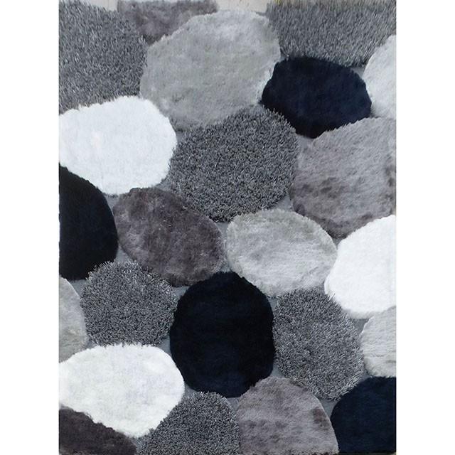 Vancouver 5' X 7' Area Rug - Dream Home Furniture & Mattress (Waite Park, MN)