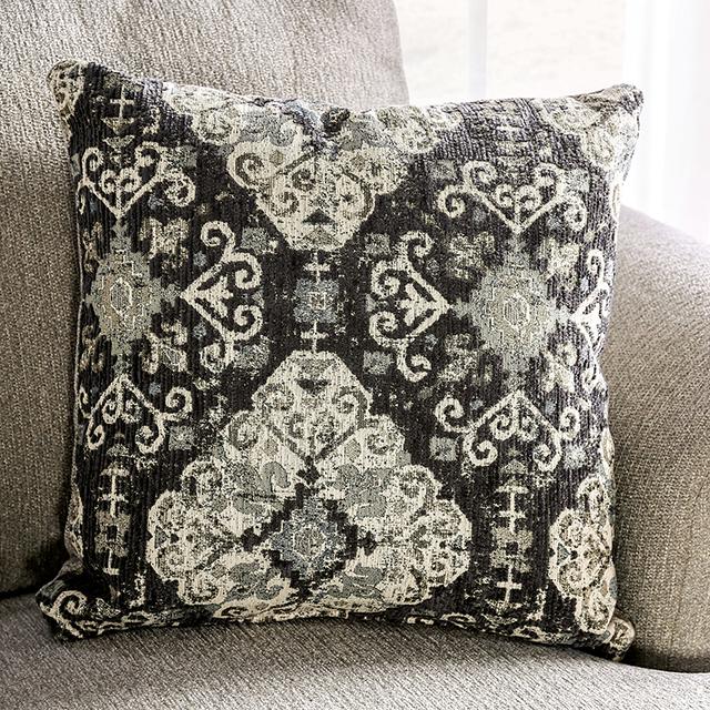 MIRAMAR Sofa - Dream Home Furniture & Mattress (Waite Park, MN)