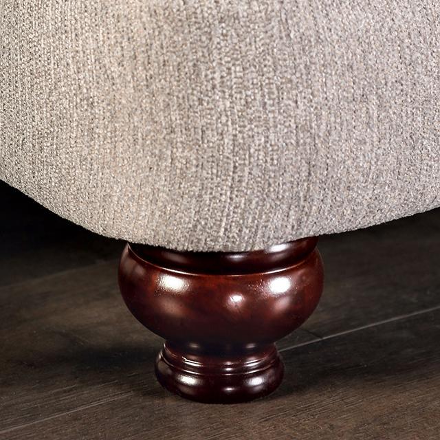 MIRAMAR Sofa - Dream Home Furniture & Mattress (Waite Park, MN)