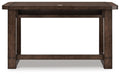 Breckington Home Office Set - Dream Home Furniture & Mattress (Waite Park, MN)