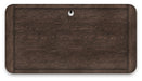 Breckington Home Office Set - Dream Home Furniture & Mattress (Waite Park, MN)