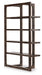 Breckington Home Office Set - Dream Home Furniture & Mattress (Waite Park, MN)