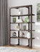 Breckington Home Office Set - Dream Home Furniture & Mattress (Waite Park, MN)