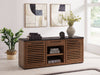 Kallari Credenza - Dream Home Furniture & Mattress (Waite Park, MN)