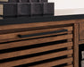 Kallari Credenza - Dream Home Furniture & Mattress (Waite Park, MN)
