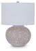 Vien Table Lamp - Dream Home Furniture & Mattress (Waite Park, MN)