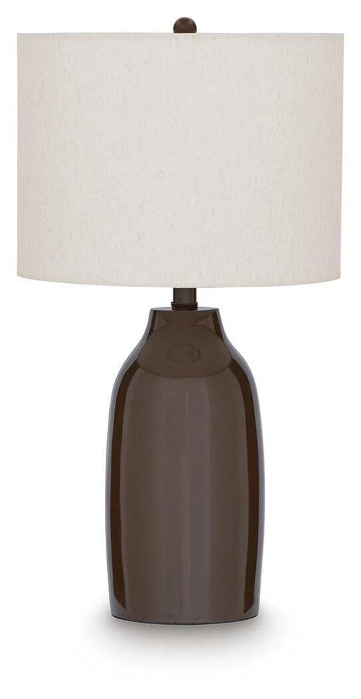 Jyler Table Lamp - Dream Home Furniture & Mattress (Waite Park, MN)