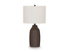 Jyler Table Lamp - Dream Home Furniture & Mattress (Waite Park, MN)