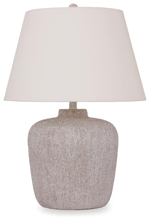 Danry Table Lamp - Dream Home Furniture & Mattress (Waite Park, MN)