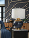 Adara Table Lamp - Dream Home Furniture & Mattress (Waite Park, MN)