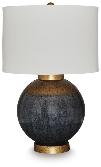 Adara Table Lamp - Dream Home Furniture & Mattress (Waite Park, MN)