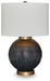 Adara Table Lamp - Dream Home Furniture & Mattress (Waite Park, MN)