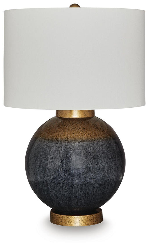 Adara Table Lamp - Dream Home Furniture & Mattress (Waite Park, MN)