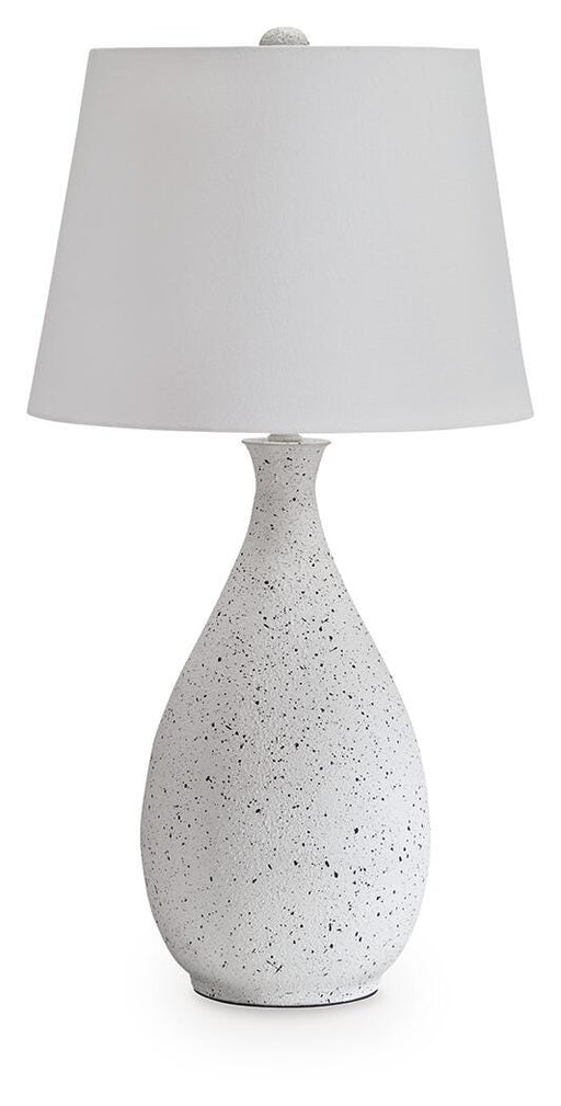 Wyattford Table Lamp - Dream Home Furniture & Mattress (Waite Park, MN)
