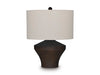 Dolanham Table Lamp - Dream Home Furniture & Mattress (Waite Park, MN)
