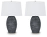 Caronick Table Lamp (Set of 2) - Dream Home Furniture & Mattress (Waite Park, MN)