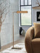 Yafe Floor Lamp - Dream Home Furniture & Mattress (Waite Park, MN)