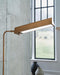 Yafe Floor Lamp - Dream Home Furniture & Mattress (Waite Park, MN)