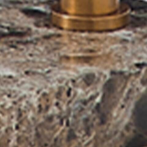 Yafe Floor Lamp - Dream Home Furniture & Mattress (Waite Park, MN)